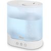 Crane 0.7 Gallon Top Fill Cool Mist Humidifier and Aroma Diffuser, with Color-Changing Night Light and Aroma Diffuser Function, Humidifier For Bedroom, Office or Nursery - Humidifiers - 2 - thumbnail