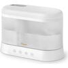 Crane 0.5 Gallon Top Fill Cool Mist Humidifier & Essential Oil Diffuser, Whisper-Quiet, 15-Hour Run Time, Night Light, Small Room Air Humidifier - Humidifiers - 2 - thumbnail