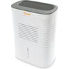 4 Pint Compact Dehumidifier for Small to Medium Rooms - Humidifiers - 1 - thumbnail
