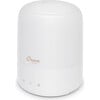 3-in-1 Compact Humidifier for Baby Nursery | 0.5 Gallon with Sleep Support Light & Aroma Diffuser - Humidifiers - 1 - thumbnail
