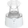 HALLS® 2-in-1 0.5 Gal. Warm Mist Humidifier & Steam Inhaler - Humidifiers - 3