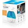 Crane 0.35 Gallon Mini-Drop Cool Mist Humidifier - Humidifiers - 7 - thumbnail