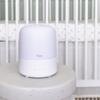 3-in-1 Compact Humidifier for Baby Nursery | 0.5 Gallon with Sleep Support Light & Aroma Diffuser - Humidifiers - 6 - thumbnail