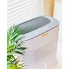 4 Pint Compact Dehumidifier for Small to Medium Rooms - Humidifiers - 5 - thumbnail