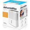4 Pint Compact Dehumidifier for Small to Medium Rooms - Humidifiers - 6 - thumbnail