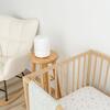 3-in-1 Compact Humidifier for Baby Nursery | 0.5 Gallon with Sleep Support Light & Aroma Diffuser - Humidifiers - 7 - thumbnail