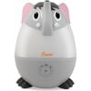 Adorable Humidifier, Mini Elephant, Cool Mist Humidifier with Vapor Tray, 0.5 Gal. - Humidifiers - 7 - thumbnail