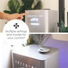 1.2 Gal. Warm & Cool Mist Top Fill Humidifier for Medium to Large Rooms - Humidifiers - 4 - thumbnail