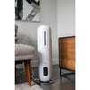 2 Gal. Ultrasonic Cool Mist Tower Humidifier with Germicidal UV-A Light - Humidifiers - 7 - thumbnail