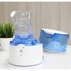 0.5 Gal. 2-in-1 Warm Mist Humidifier & Respiration Steam Inhaler for Personal Therapeutic Use - Humidifiers - 7 - thumbnail