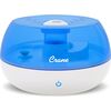 0.2 Gal. Personal Ultrasonic Cool Mist Humidifier for Small Rooms - Humidifiers - 1 - thumbnail
