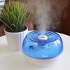 0.2 Gal. Personal Ultrasonic Cool Mist Humidifier for Small Rooms - Humidifiers - 3 - thumbnail