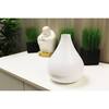 0.35 Gal. 2-in-1 Ultrasonic Cool Mist Humidifier & Aroma Diffuser for Small Rooms - Humidifiers - 7 - thumbnail