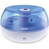 0.2 Gal. Personal Ultrasonic Cool Mist Humidifier for Small Rooms - Humidifiers - 7 - thumbnail