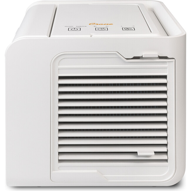 Evaporative Air Cooler & Humidifier - Humidifiers - 6