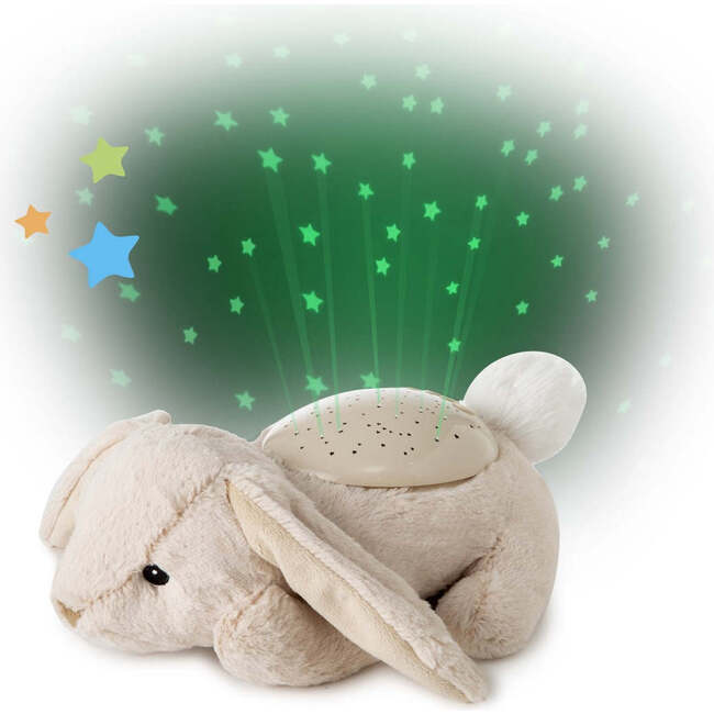 Cloud b  Twilight Buddies®  Bunny