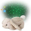 Cloud b Twilight Buddies® Bunny - Tech Toys - 1 - thumbnail
