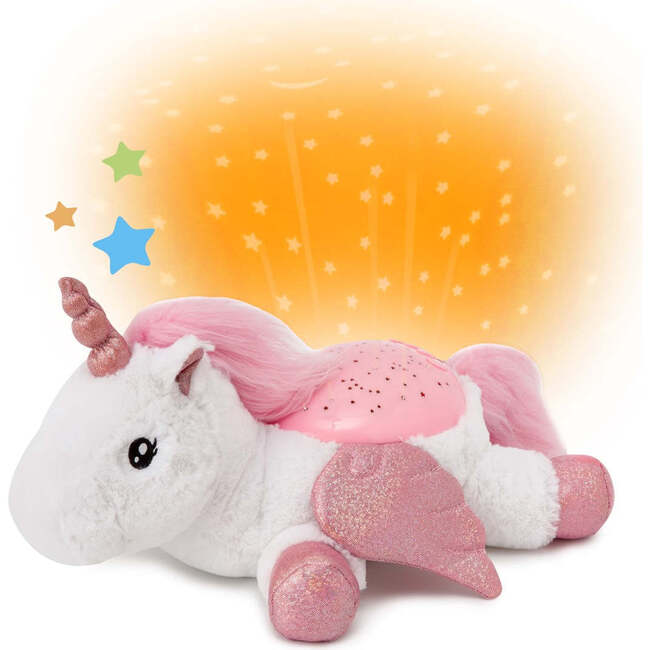 Cloud b  Twilight Buddies®  Unicorn w/ Wings