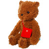 Imaginaries Bruno Bear - Plush - 2 - thumbnail