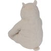 Cream Kodiak 18" Teddy Bear Stuffed Animal - Plush - 2 - thumbnail