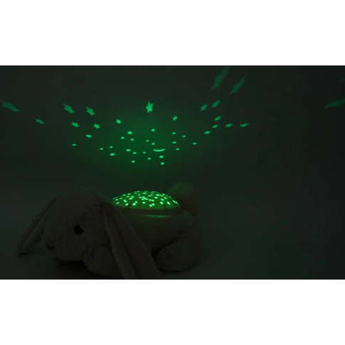 Cloud b  Twilight Buddies®  Bunny