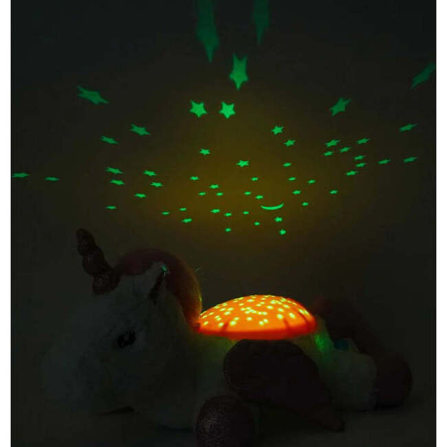 Cloud b  Twilight Buddies®  Unicorn w/ Wings