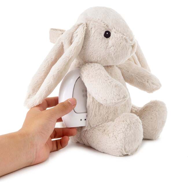 Cloud b Love Light Buddies Billy Bunny - Tech Toys - 3