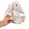 Cloud b Love Light Buddies Billy Bunny - Tech Toys - 3 - thumbnail