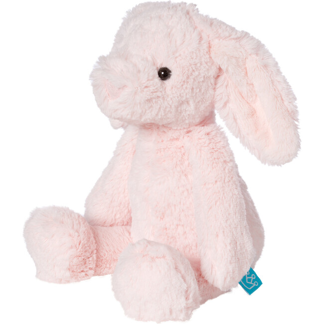 Binky Bunny, Medium