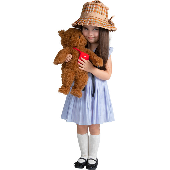 Imaginaries Bruno Bear - Plush - 6