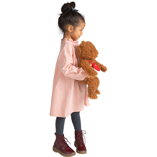 Imaginaries Bruno Bear - Plush - 7