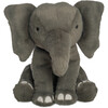 Imaginaries Elephant - Plush - 1 - thumbnail