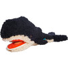 Imaginaries Whale - Plush - 2 - thumbnail
