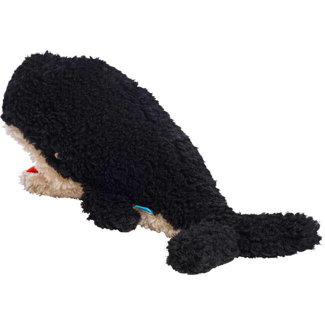 Imaginaries Whale - Plush - 4