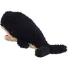 Imaginaries Whale - Plush - 4 - thumbnail