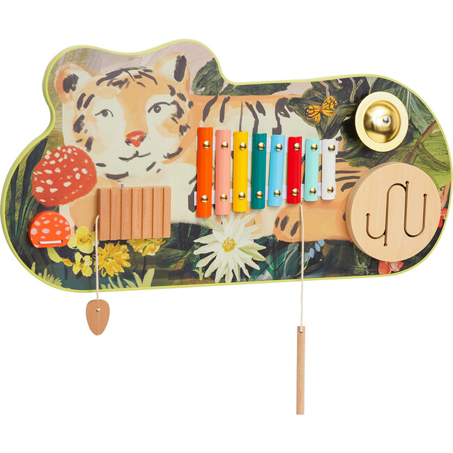 Tiger Tunes - Musical - 5