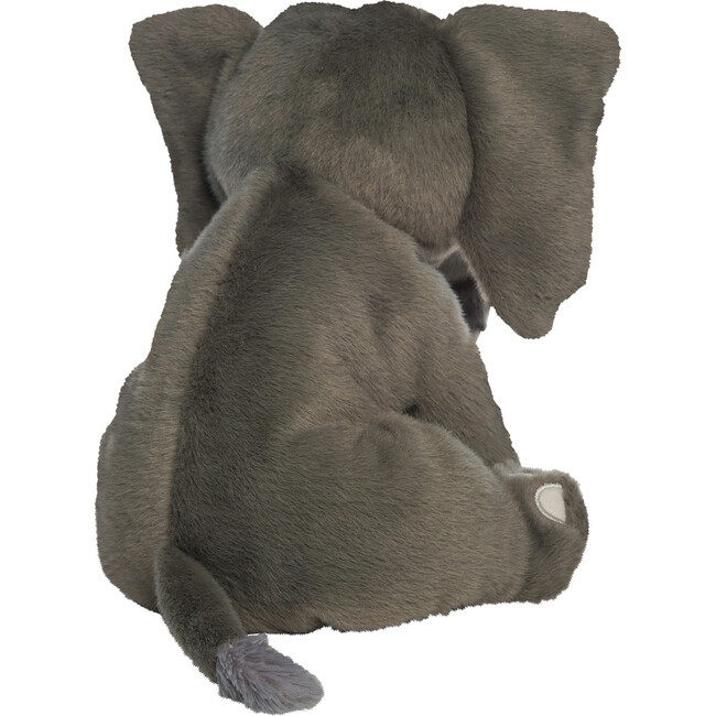 Imaginaries Elephant - Plush - 5