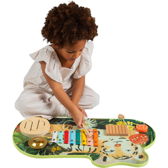 Tiger Tunes - Musical - 6