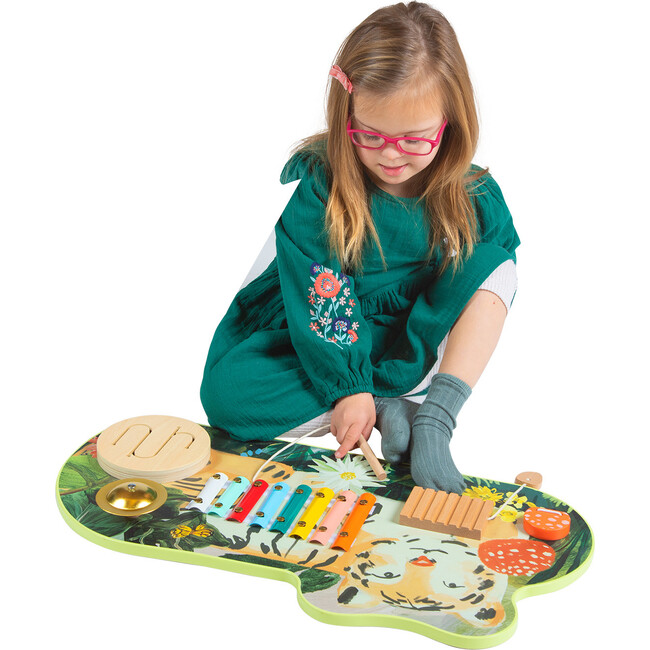 Tiger Tunes - Musical - 7