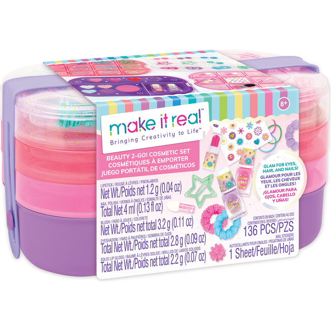 MIR: Beauty 2-Go! Cosmetic Set