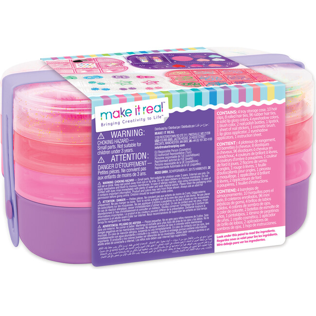 MIR: Beauty 2-Go! Cosmetic Set