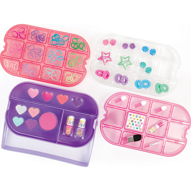 MIR: Beauty 2-Go! Cosmetic Set - Beauty Sets - 3