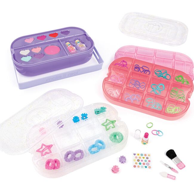 MIR: Beauty 2-Go! Cosmetic Set - Beauty Sets - 4