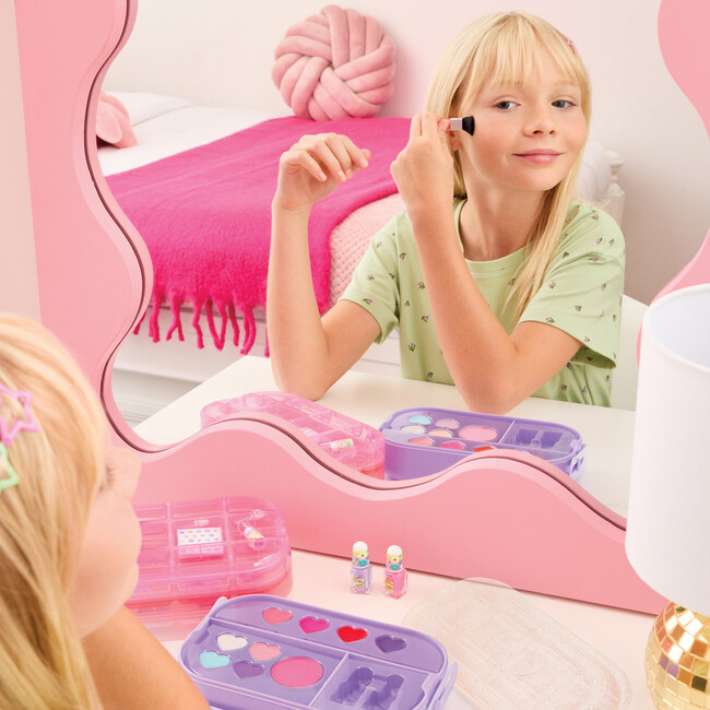 MIR: Beauty 2-Go! Cosmetic Set - Beauty Sets - 6