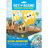 Set the Scene, Ocean Adventure - Stickers - 1 - thumbnail