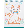 Cat Parade Gel Crayons - Coloring - 3 - thumbnail
