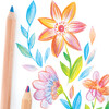 Kaleidoscope Multi-Colored Pencils - Art Supplies - 2
