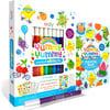 Yummy Yummy: Scented Coloring Kit - Arts & Crafts - 2 - thumbnail