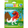 Undercover Art Dino Tales - Arts & Crafts - 1 - thumbnail