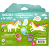 Unicorn Wishes Puzzle Erasers - Arts & Crafts - 2 - thumbnail